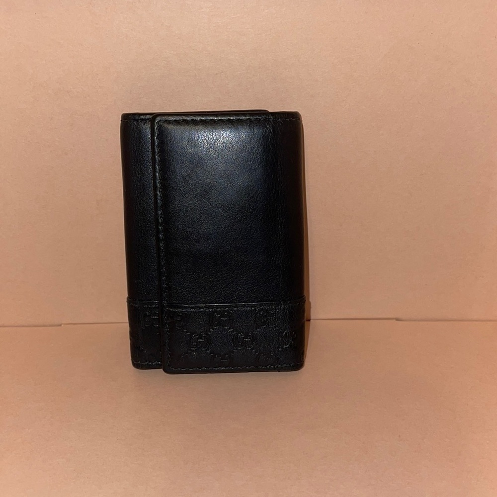 Sale Sale Sale Authentic Gucci Key Case for 6 keys